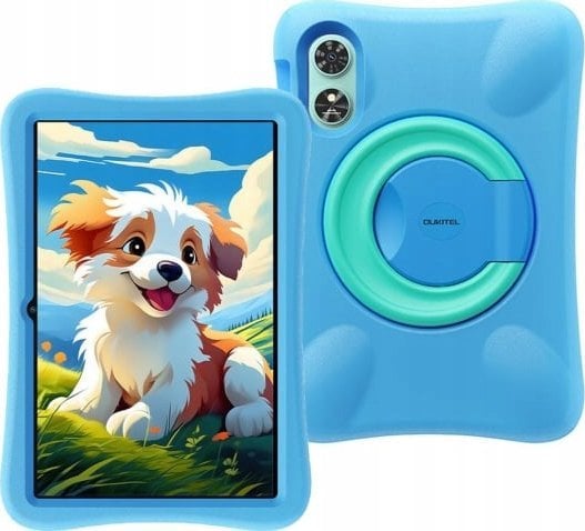 Oukitel Tablet OT6 Kids 10.1 64GB šedý (OT6Kids-GY/CHOUT/OL)
