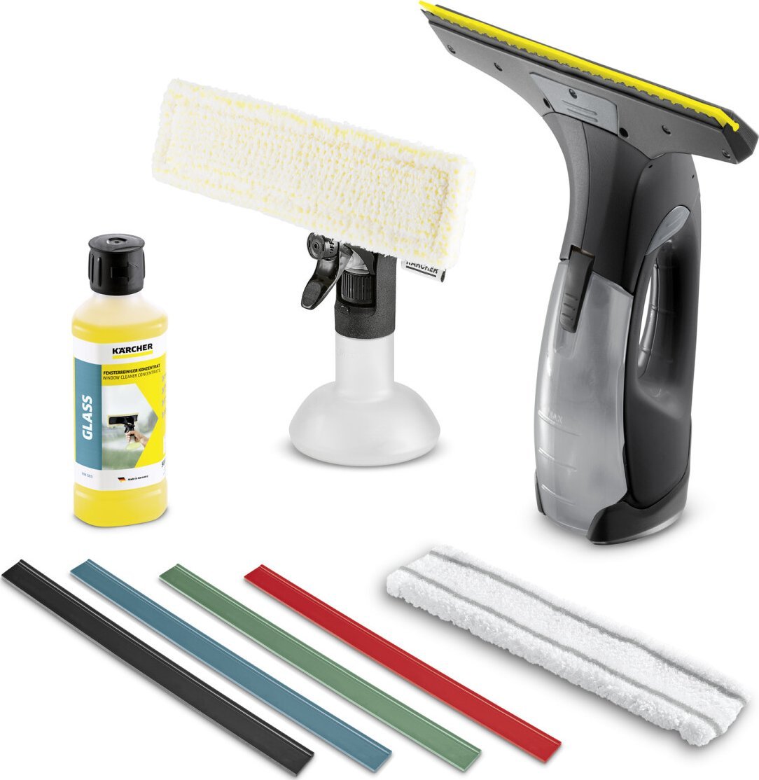 Myjka do okien KARCHER WV 2 Plus Multi Limited Edition - 1.633-664.0