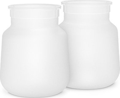 Suavinex 082143 NÁHRADNÍ SÁČEK 180ML ZERO ZERO 3308143