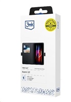 3mk Wallet Case pro Redmi 13C 5G
