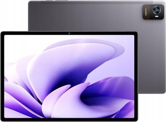 OUKITEL Tablet OKT3 4G 10,51  8/256GB černý