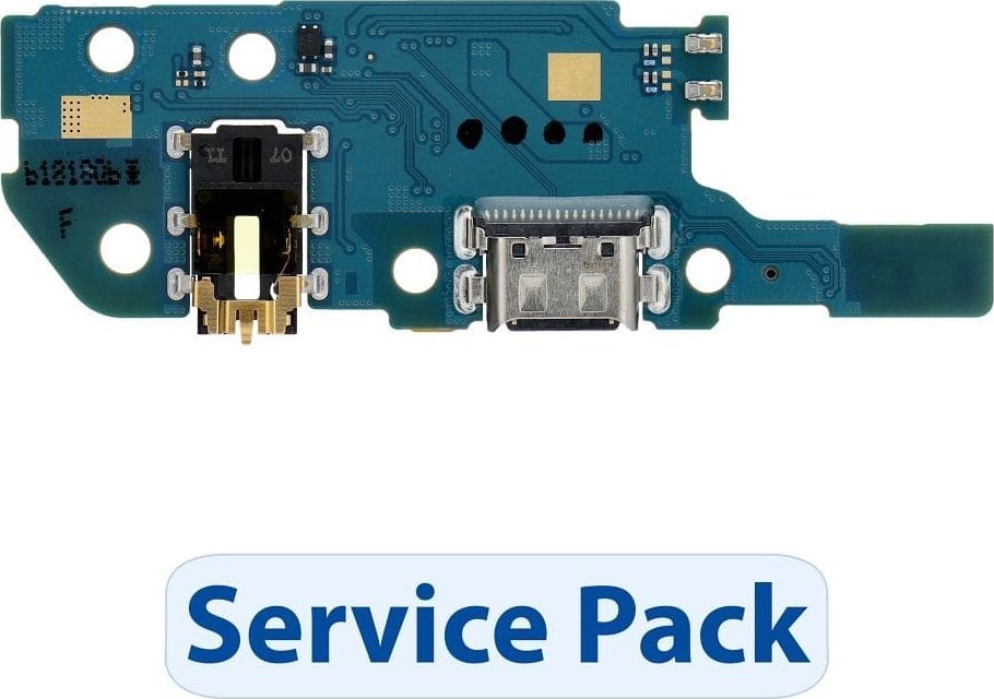 Samsung Nabíjecí deska ServicePack USB pro SAMSUNG A20e A202F GH59-15086A