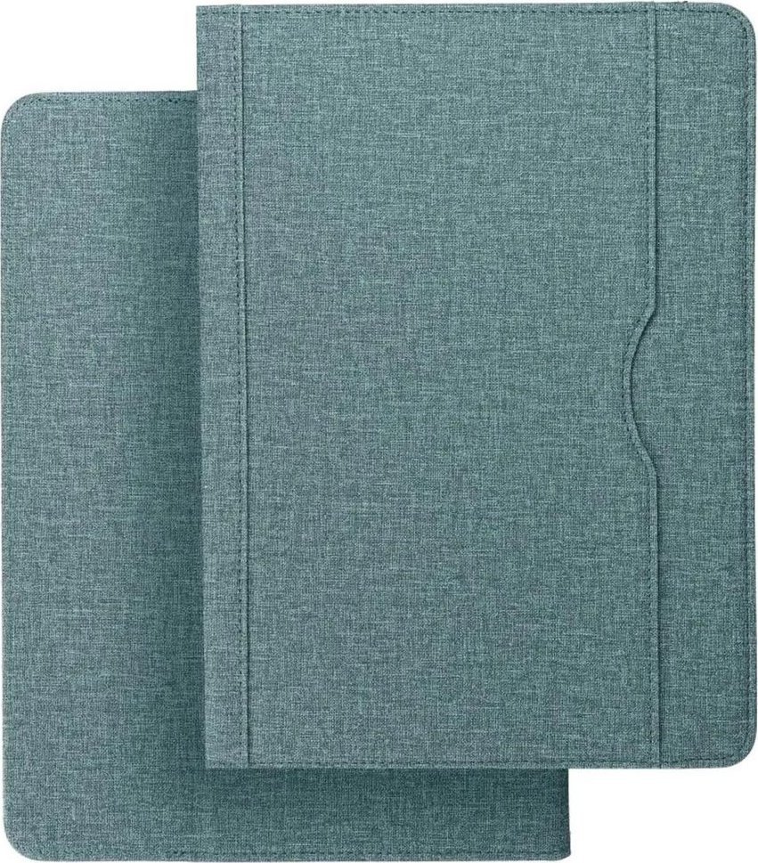 OEM Pouzdro na tablet Univerzální pouzdro/kryt MELLOW pro tablet 10 zelené