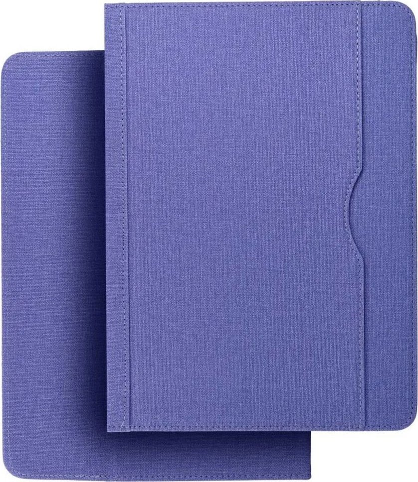 OEM Pouzdro na tablet Univerzální pouzdro/kryt MELLOW pro Tablet 10 fialové