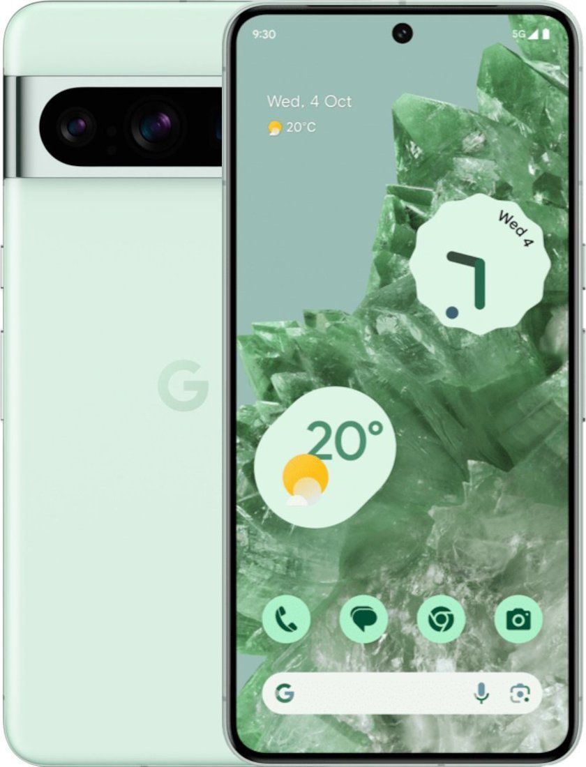 Google Pixel 8 Pro 128GB, mobilní telefon