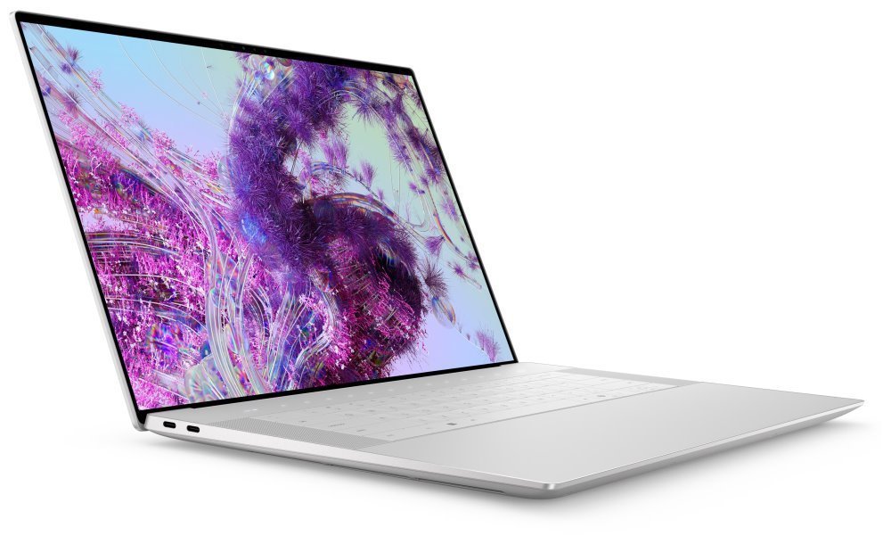 DELL XPS 16 9640 Touch/ Ultra 9 185H/ 32GB/ 1TB SSD/16.3  UHD+ Dotyk. OLED/ Gf RTX 4070 8GB/ W11Pro/3Y PS on-site