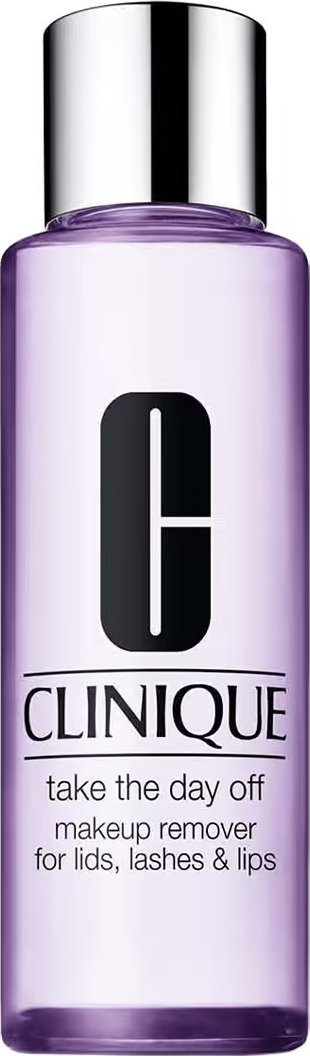 Clinique Take The Day Off odličovač očí a rtů 200ml