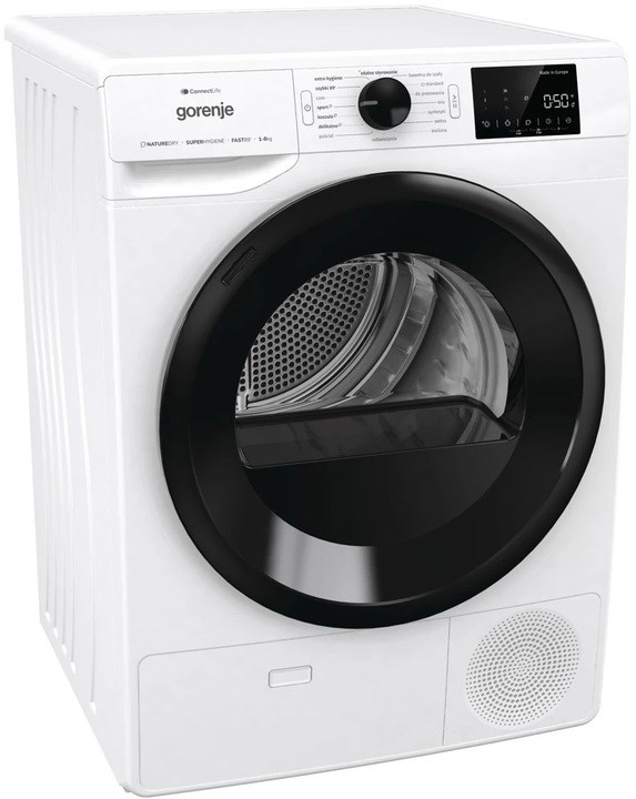 GORENJE DPNE83GNLWIFI/EN sušička prádla