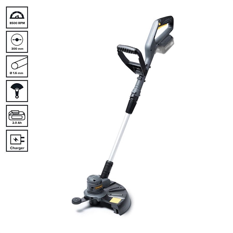 Naviják sekačky na trávu Grunder GT-L0118