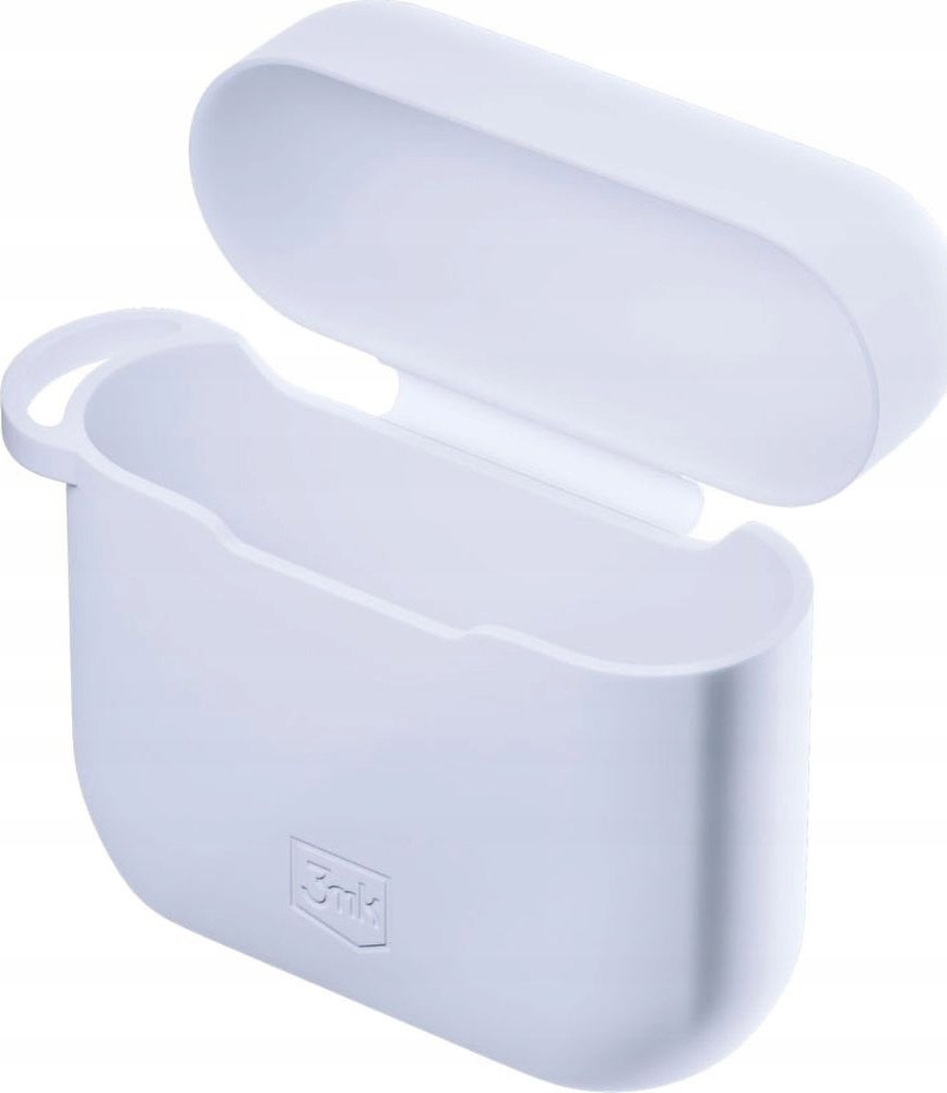 3mk silikonové pouzdro pro AirPods 3 gen.