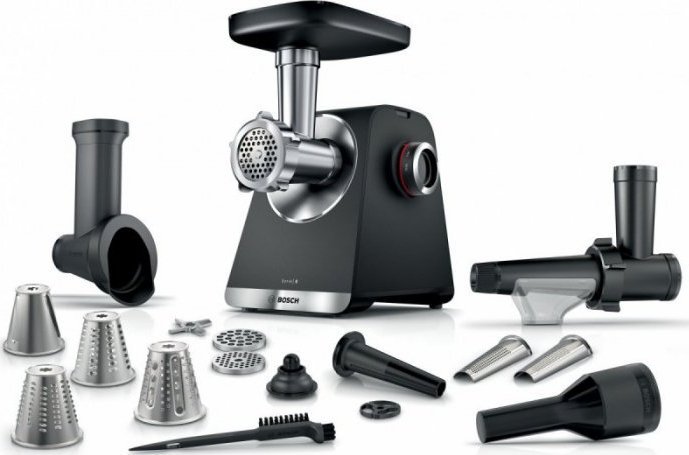 Bosch Mlýnek na maso MFWS660B
