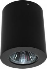 Azzardo Stropní svítidlo Boris 1x50W (GM4108 BK)