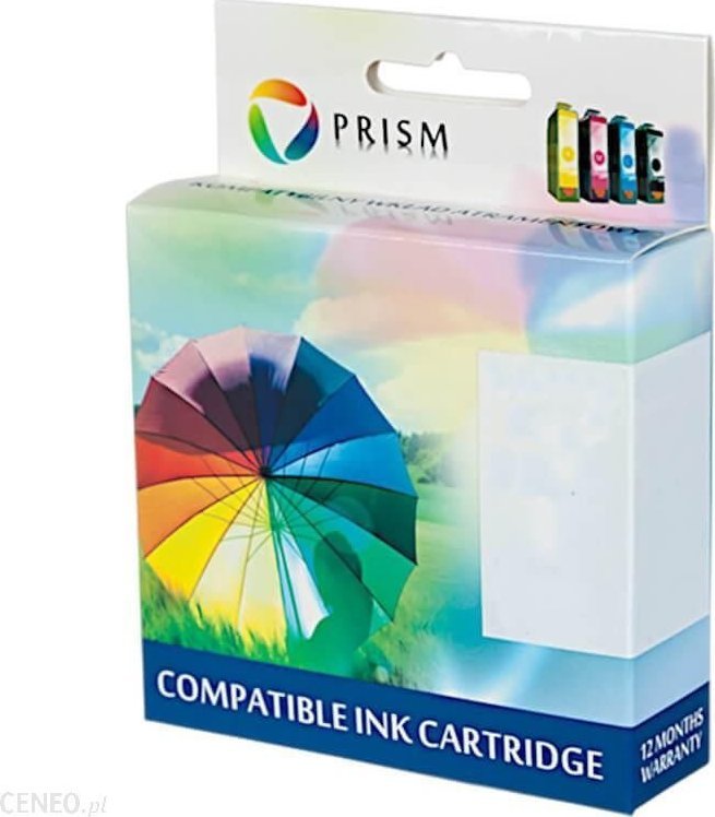PRISM HP Ink č. 973X L0S07AE Černá 240ml Rem 12000 stran. anti-upgrade čip