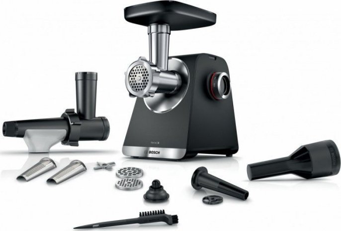 Bosch Mlýnek na maso MFWS650B