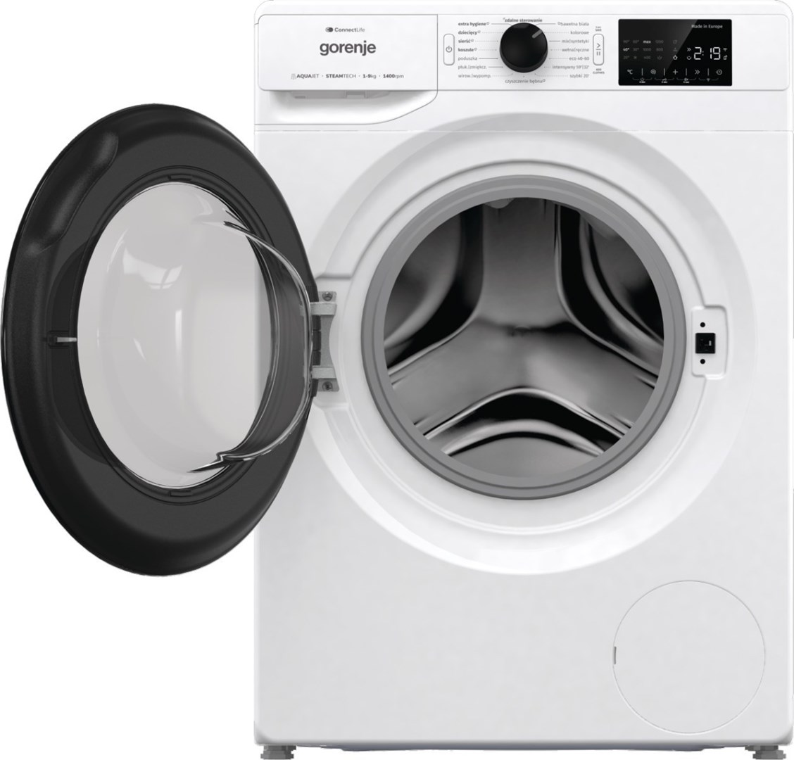 Pračka GORENJE WPNA94A1TWIFI/EN