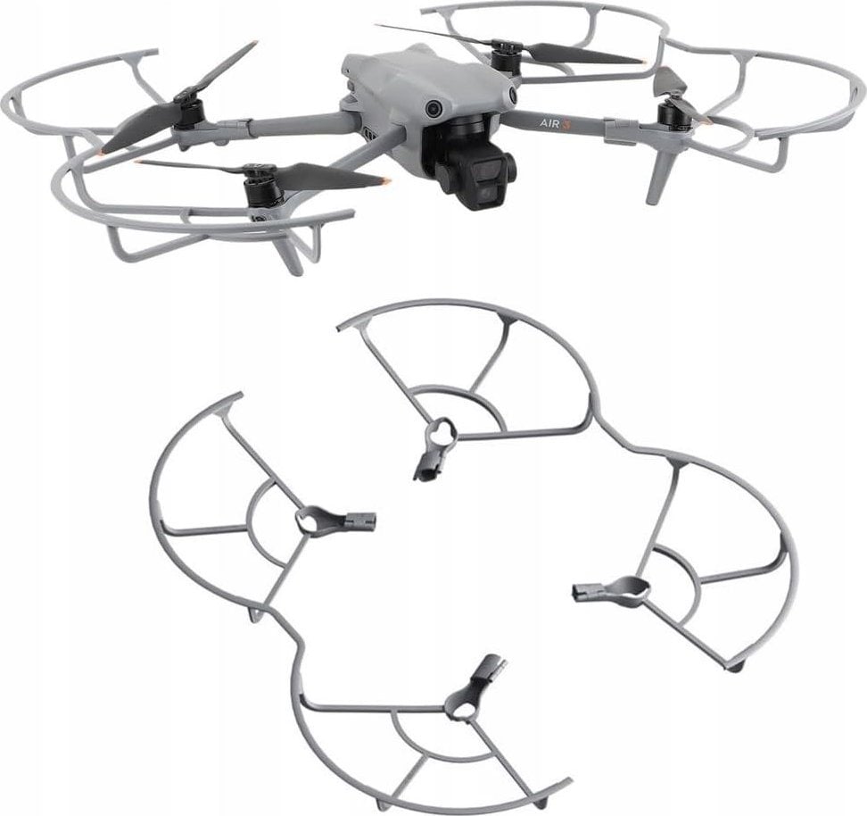 SunnyLife Ochranný kryt vrtule pro DJI AIR 3S AIR 3