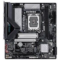 GIGABYTE B860M EAGLE, Mainboard