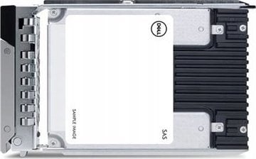 DELL disk 960GB SSD/ SATA Read Intesive 6Gbps / 512e/ 2.5  / pro PowerEdge R360,R660,R760,R6615,R7615,R7625,R6625,T560