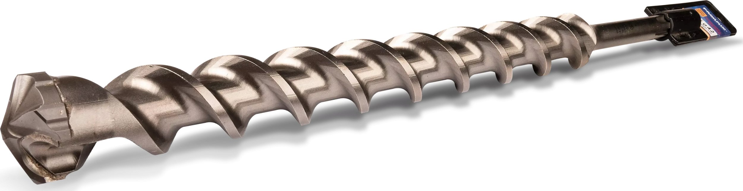 Vrták se špuntem 20x200x340mm TURBODRILL SDS Max