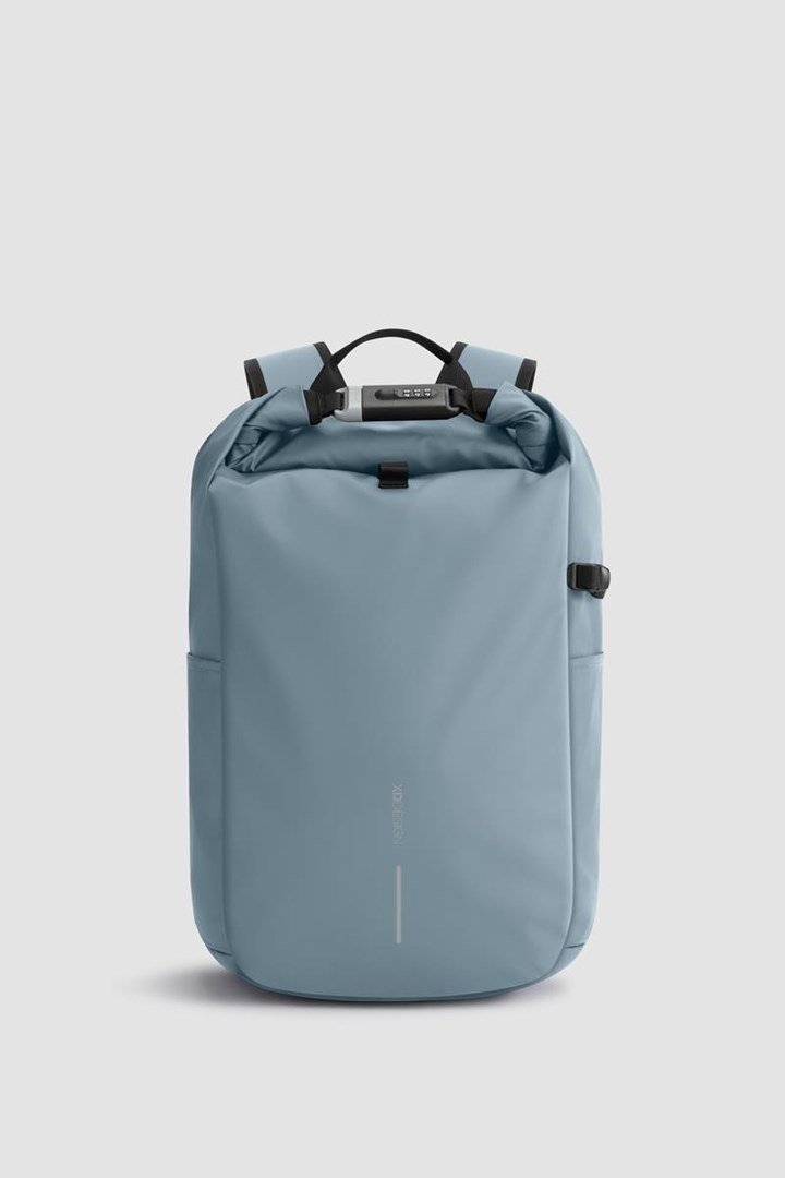 XD DESIGN BATOH URBAN WATER RESISTANT SAGE BLUE P706.2815
