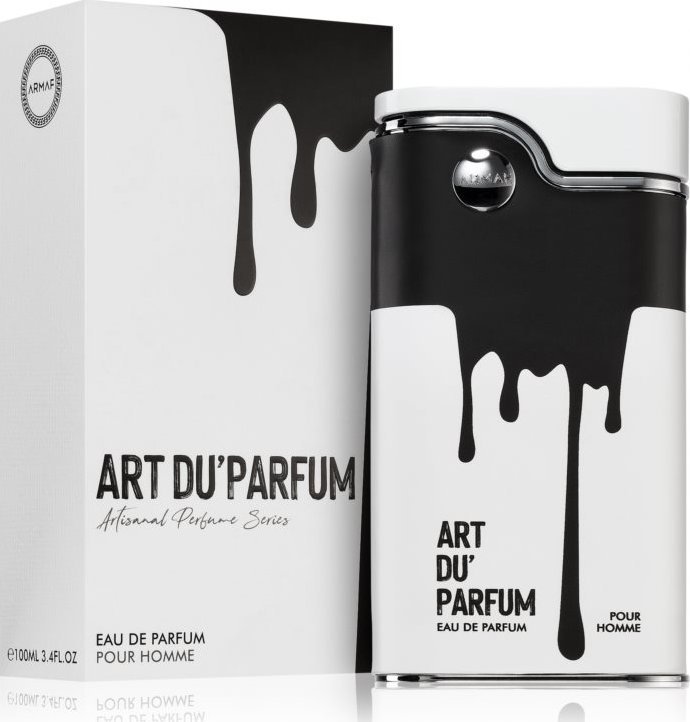Armaf Parfém Art Du  EDP 100 ml