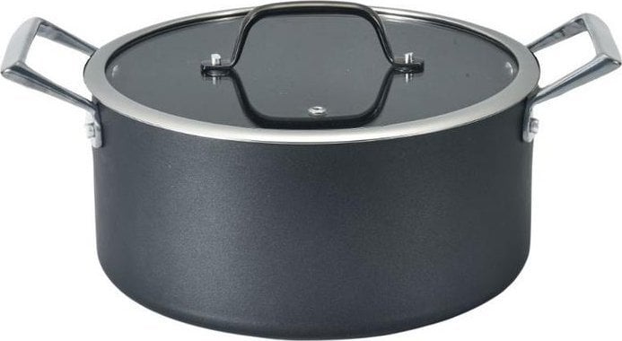 Edenberg Pots Edenberg EB 8141 Zest. Black Marbled