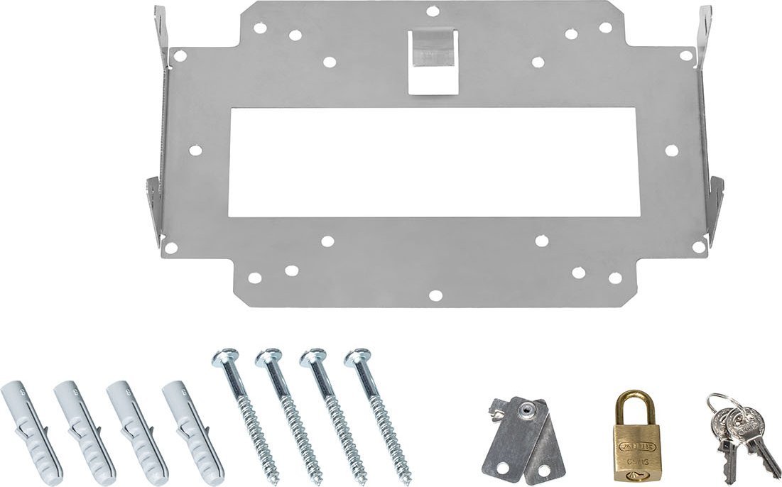 Lancom Systems Lancom Ln Lock (hromadný 10) Lancom LN Lock (hromadný 10)