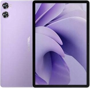 OUKITEL Tablet OT9 11 4/128GB bez nabíječky fialový