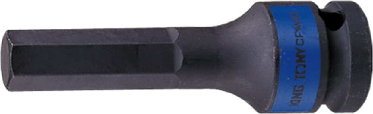 King Tony 1/2 IMBUSOVÝ NÁSTROJOVÝ KLUB 9 mm x 80 mm King Tony