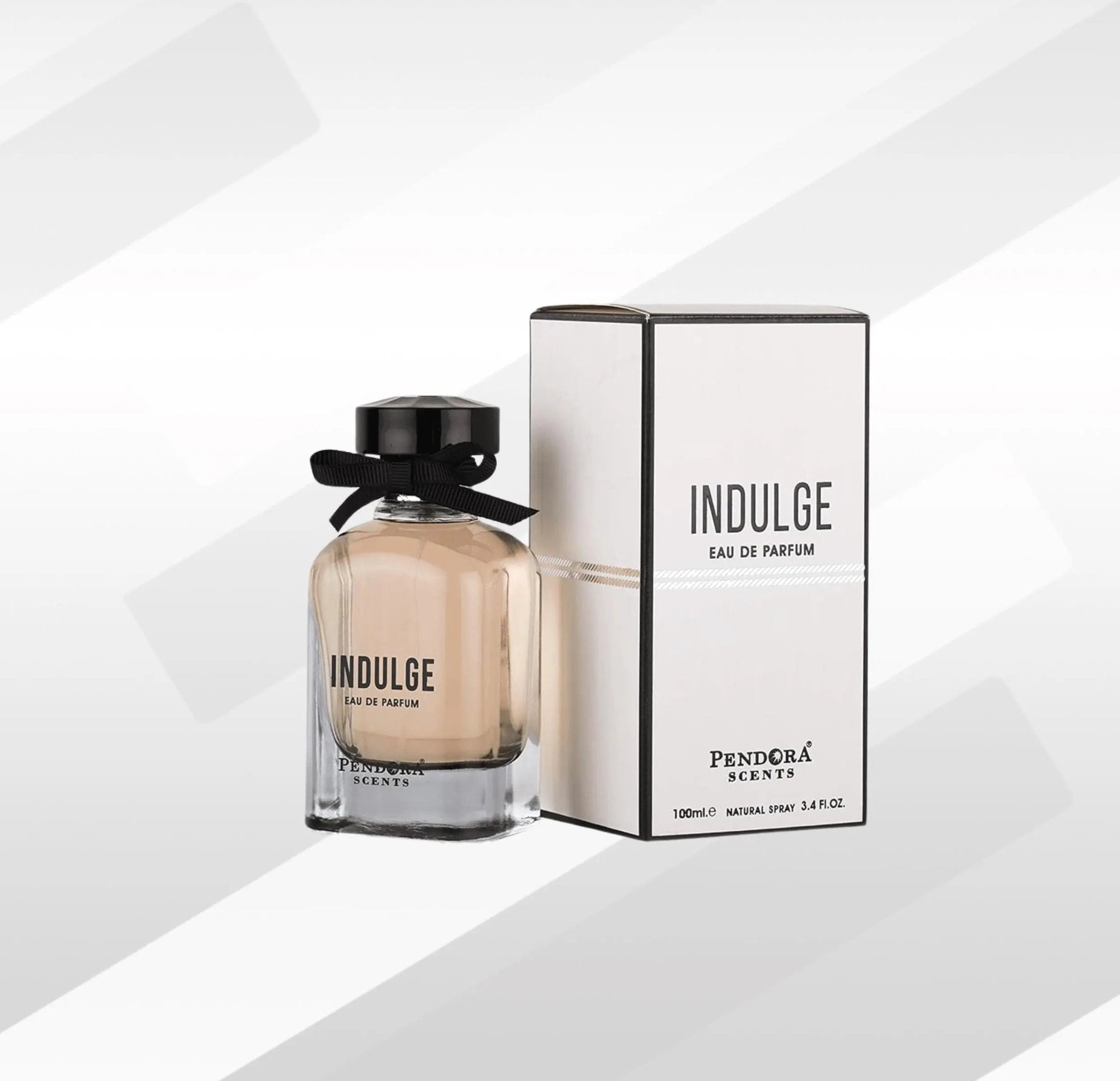 Alkotest PENDORA SCENTS Indulge EDP sprej 100ml