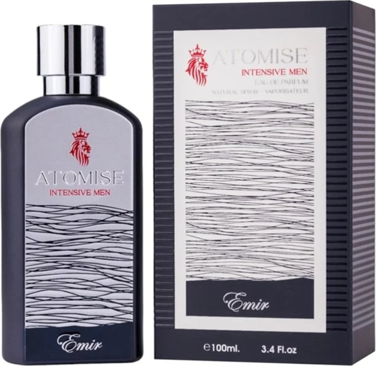 Alkotest EMIR Atomise Intensive EDP sprej 100ml