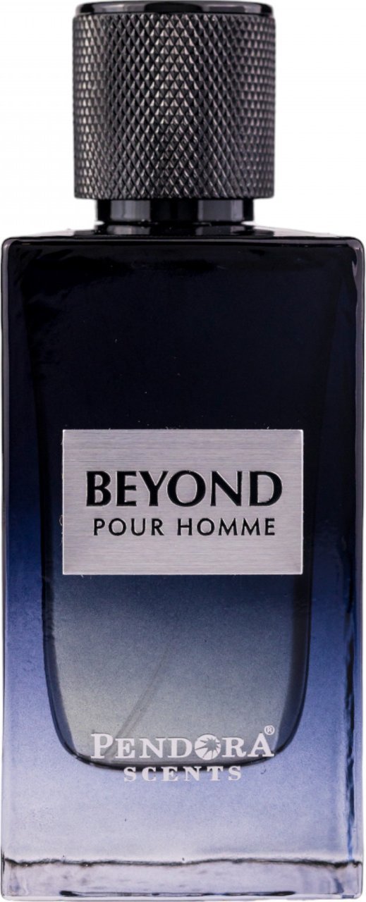 Alkotest PENDORA SCENTS Beyond Pour Homme EDP sprej 100ml