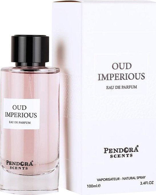 Alkotest PENDORA SCENTS Oud Imperious EDP sprej 100ml
