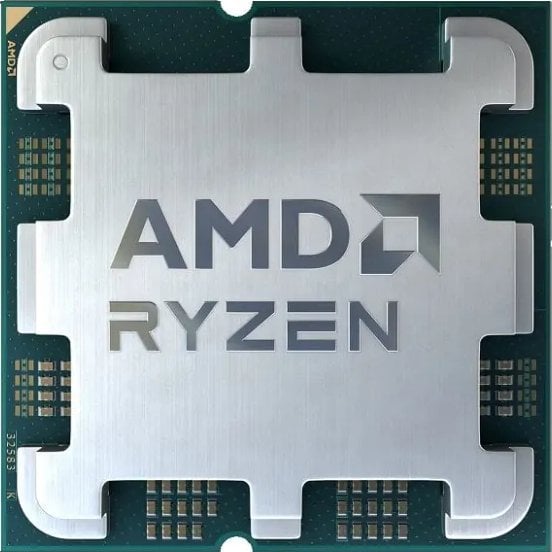 Procesor AMD Ryzen 5 7600X3D BOX