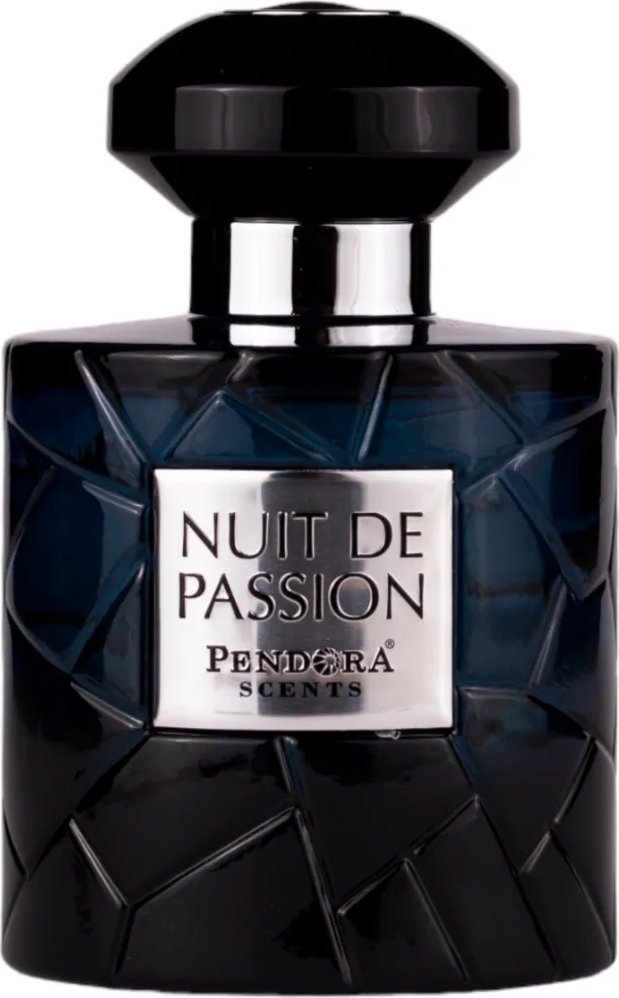 Alkotest PENDORA SCENTS Nuit De Passion EDP sprej 100ml