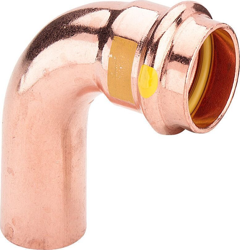 Viega Koleno 90st. 42 LW/LZ Profipress G