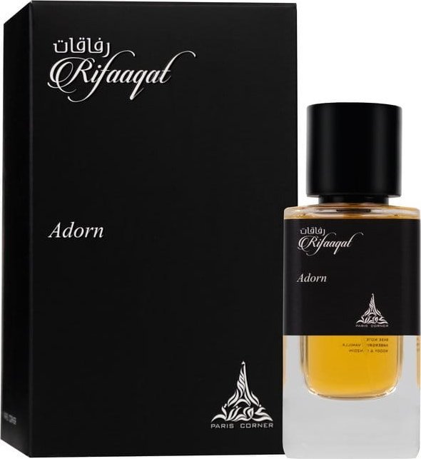 Alkotest PARIS CORNER Rifaaqat Adorn EDP sprej 85ml