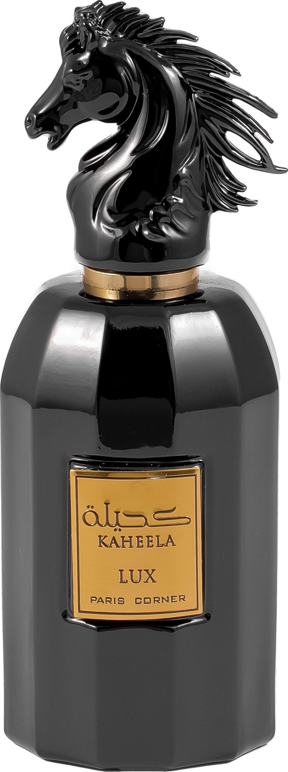 Alkotest PAŘÍŽSKÝ KOUTEK Kaheela Lux EDP sprej 85ml