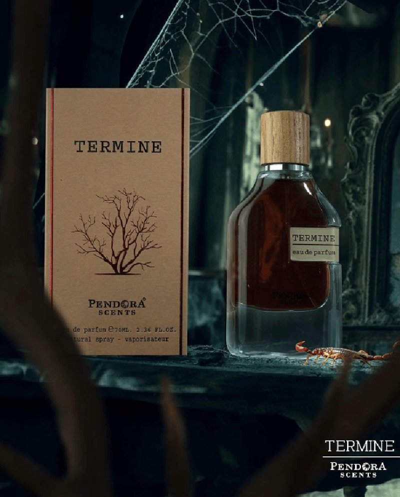 Alkotest PENDORA SCENTS Termine EDP sprej 70ml