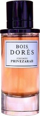 Masaki Matsushima PRIVEZARAH Bois Dores EDP sprej 80ml