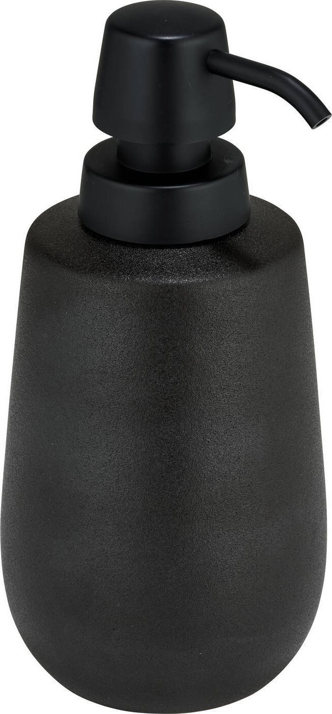 Wenko Dávkovač mýdla Keramický dávkovač NERNO, O 8 cm, 490 ml