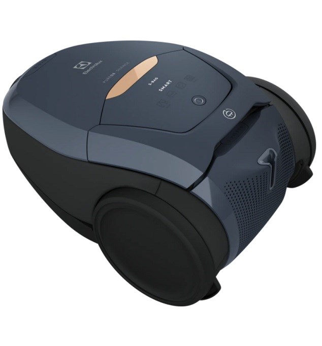 Vysavač ELECTROLUX PURE D8 PD82-8DB SILENCE