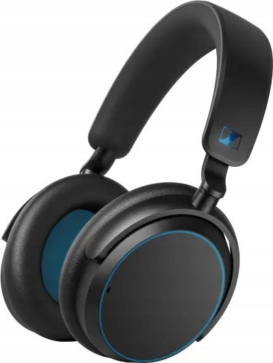 Sluchátka Sennheiser ACCENTUM True Wireless Blue