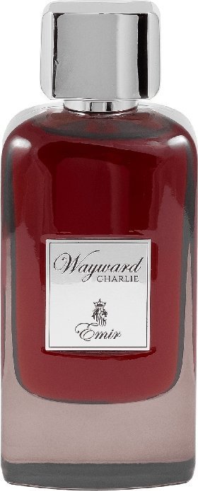 Alkotest EMIR Wayward Charlie EDP sprej 100ml