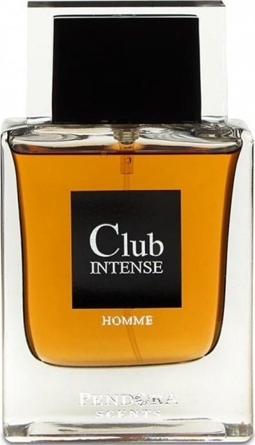 Alkotest PENDORA SCENTS Club Intense EDP sprej 100ml