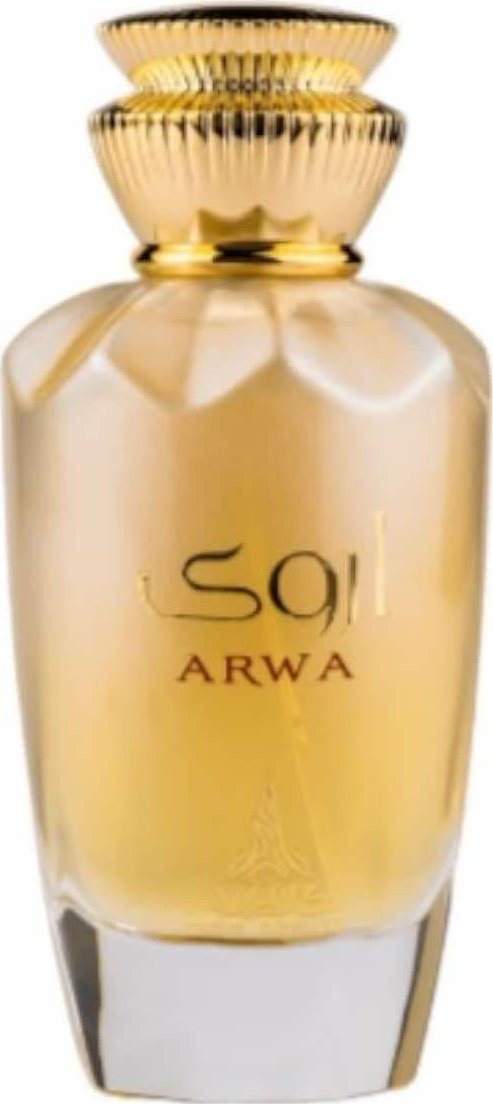 Alkotest PARIS CORNER Arwa EDP sprej 100ml