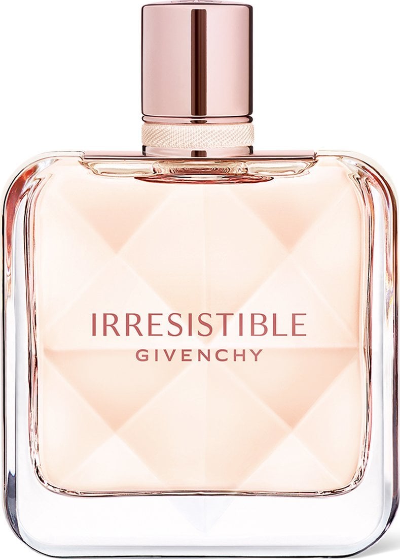 GIVENCHY Irresistible Fraiche EDT sprej 80ml