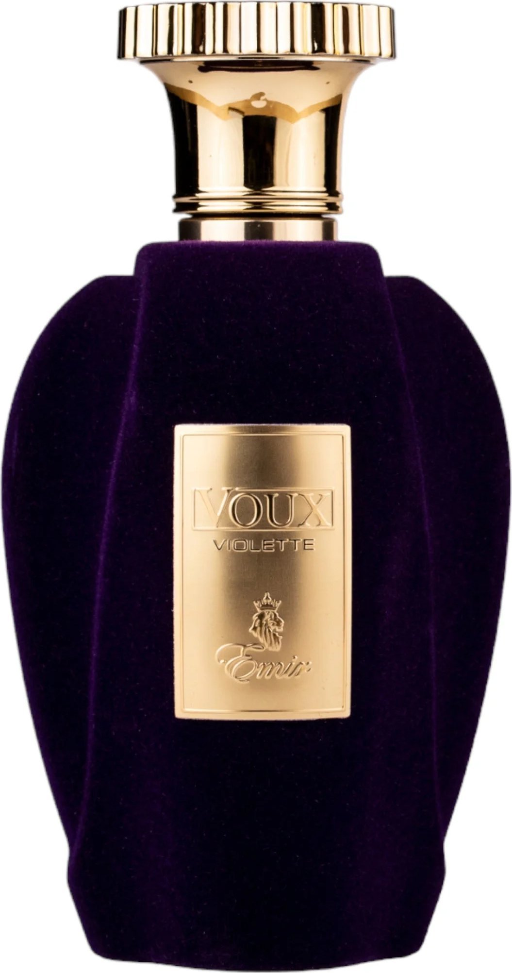 Alkotest EMIR Voux Violette EDP sprej 100ml