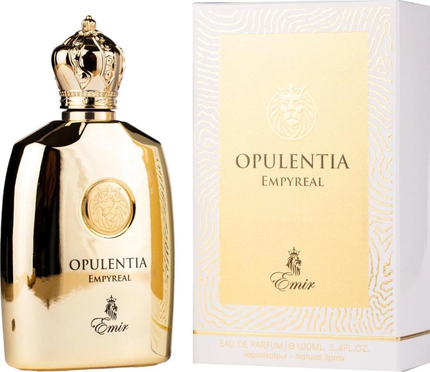 Alkotest EMIR Opulentia Empyreal EDP sprej 100ml
