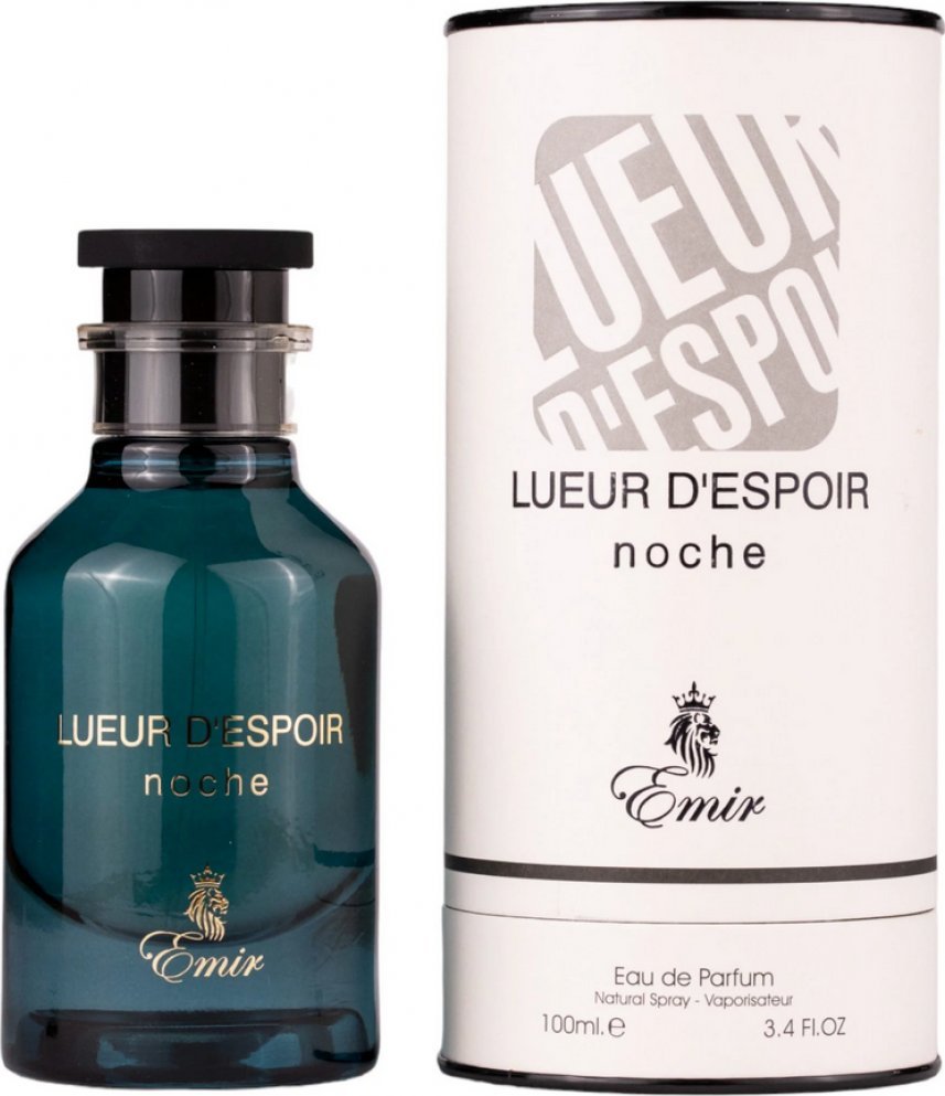 Alkotest EMIR Lueur d Espoir EDP sprej 100ml